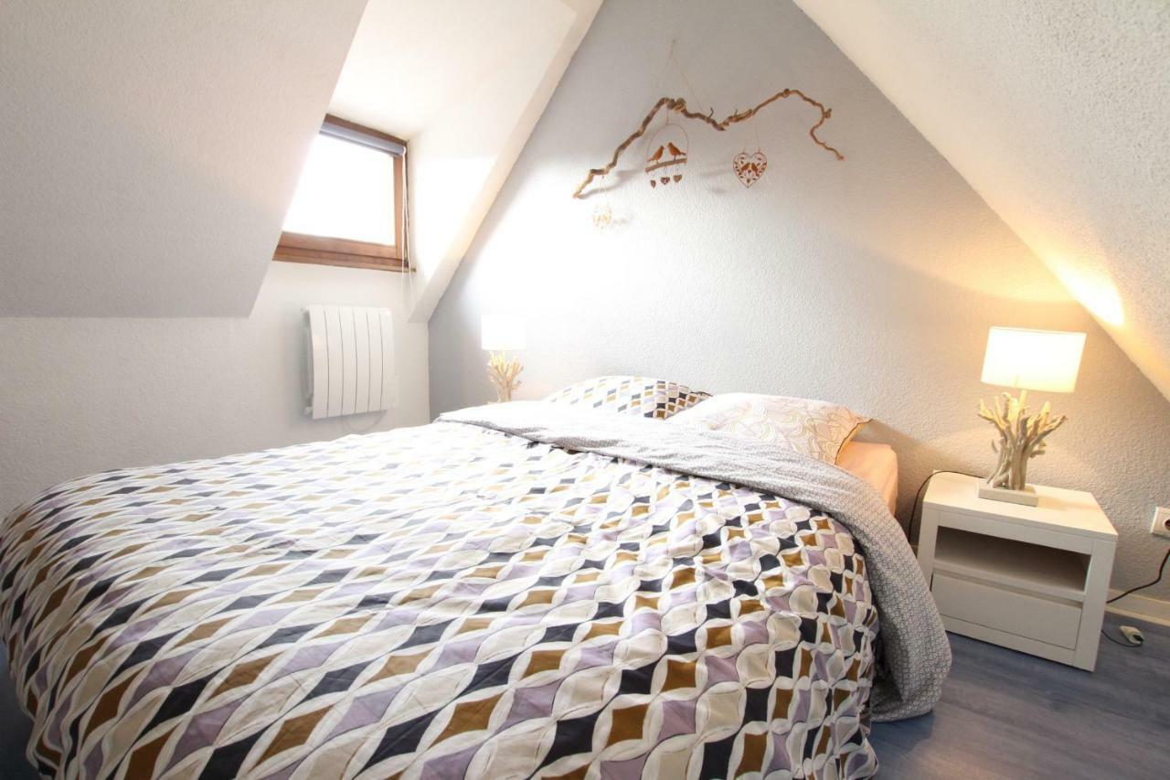 Colmar City Center - Appartement Petit Ours - Bookingalsace Luaran gambar